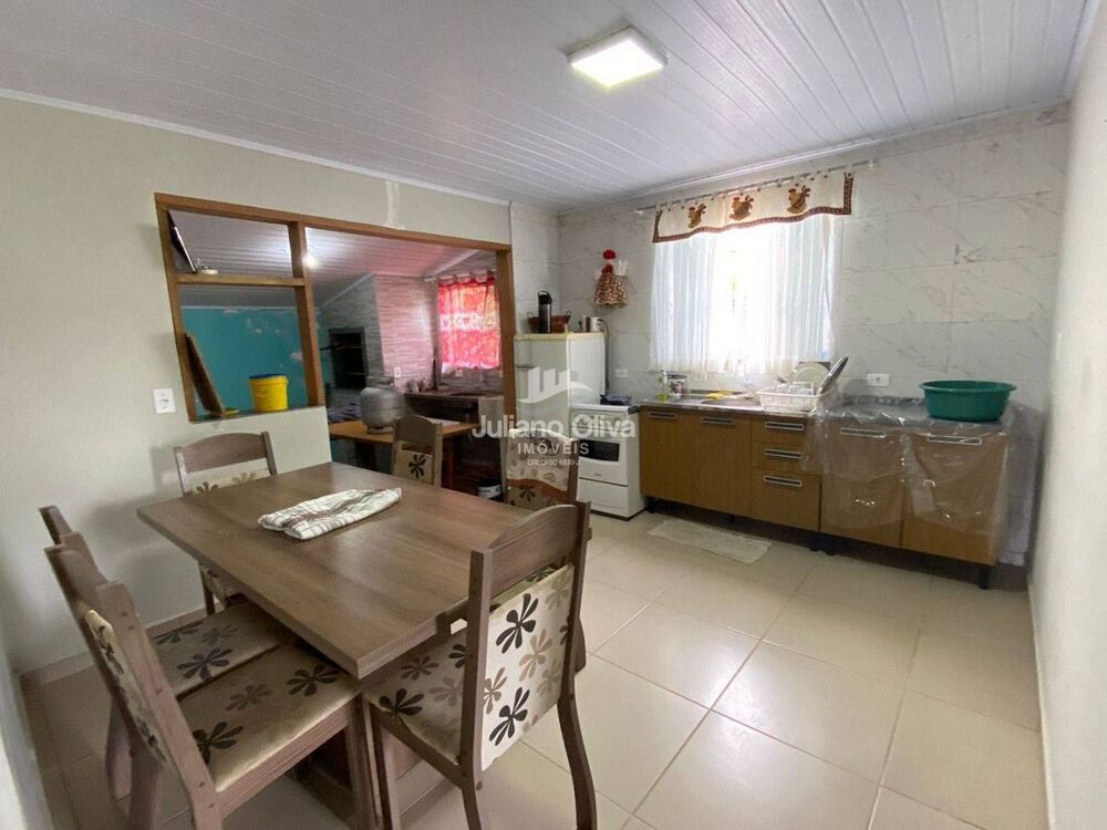 Casa, 3 quartos, 100 m² - Foto 3