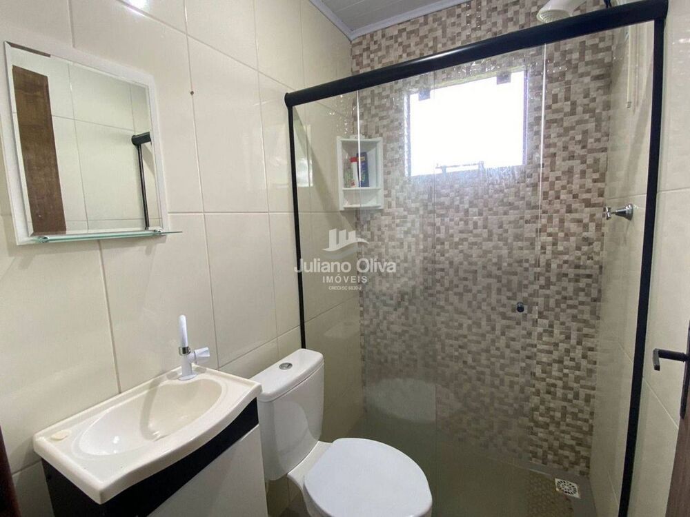 Casa, 3 quartos, 100 m² - Foto 7