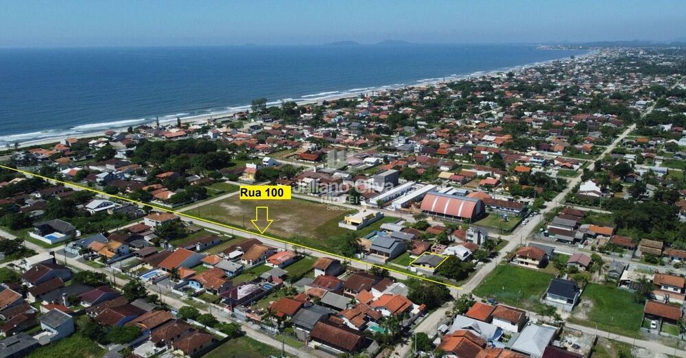 Casa, 3 quartos, 100 m² - Foto 13