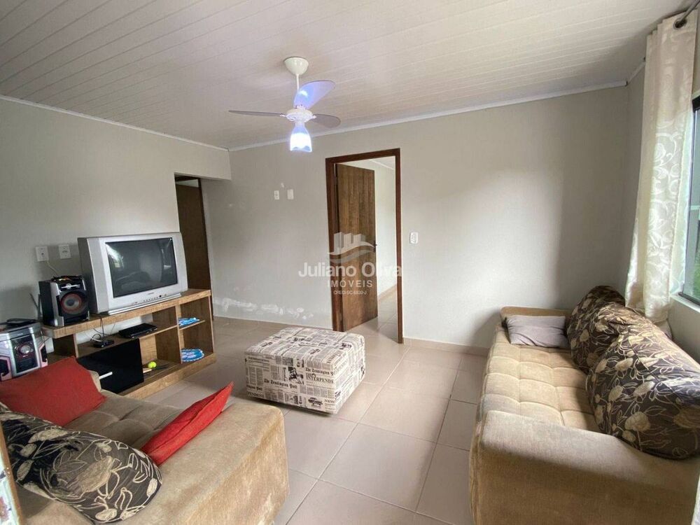 Casa, 3 quartos, 100 m² - Foto 1