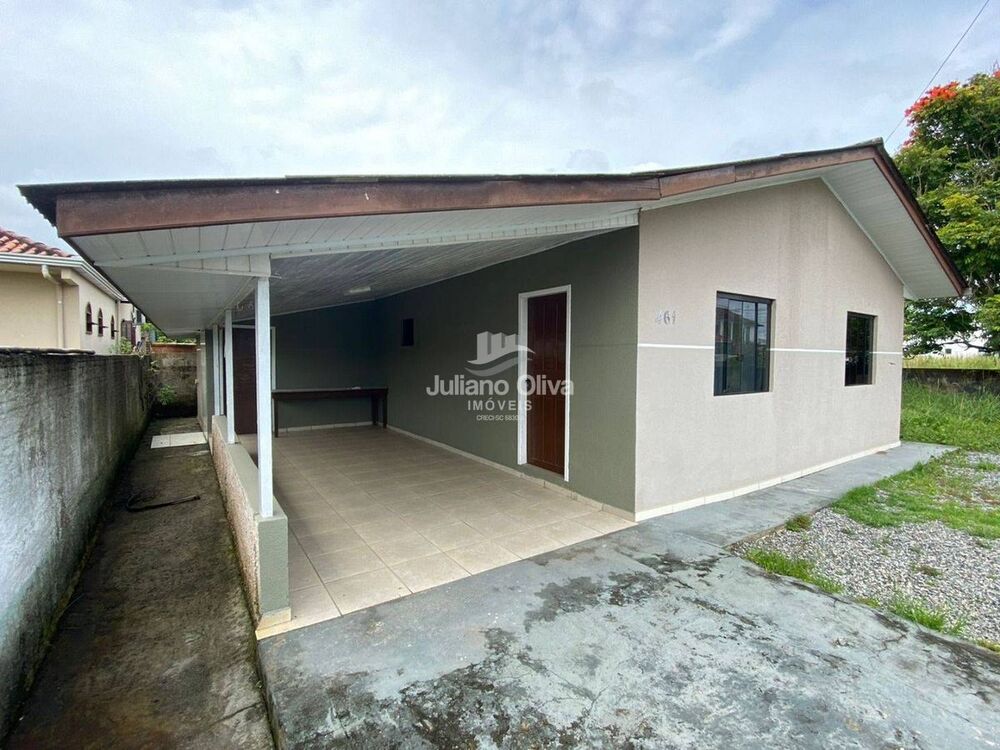Casa, 3 quartos, 100 m² - Foto 16