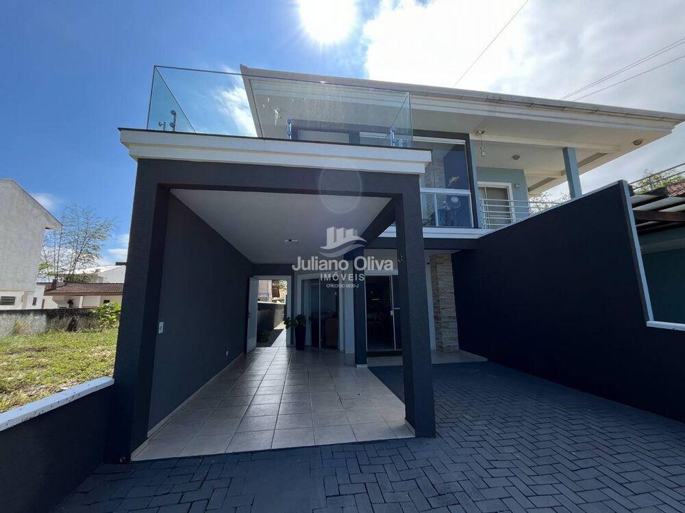 Sobrado, 149 m² - Foto 3