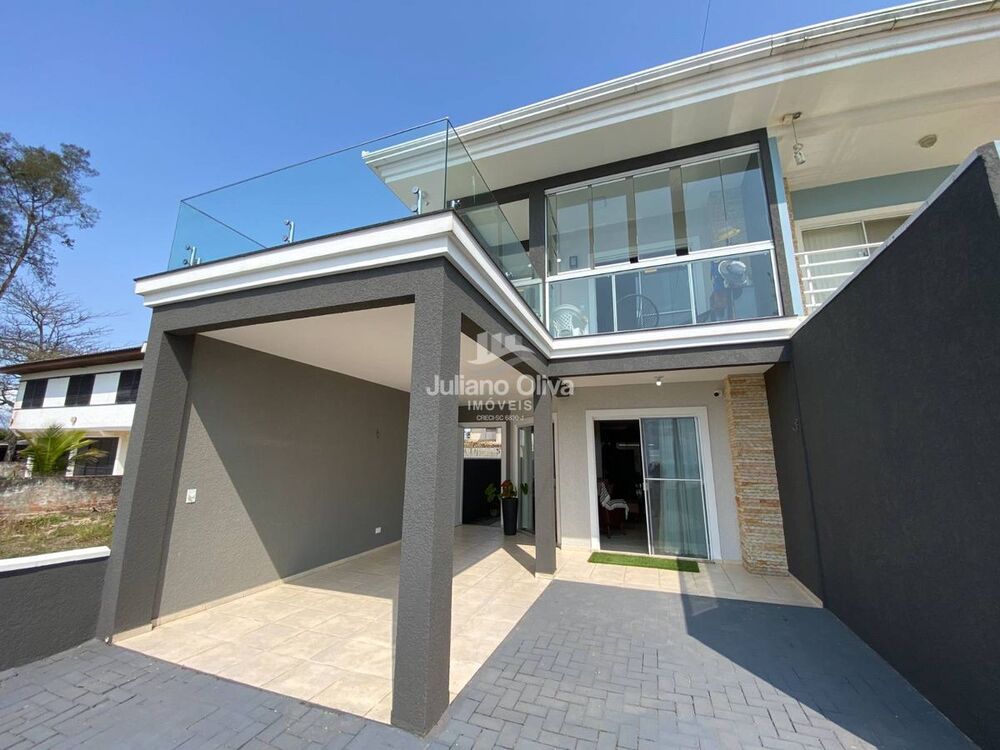 Sobrado, 149 m² - Foto 2