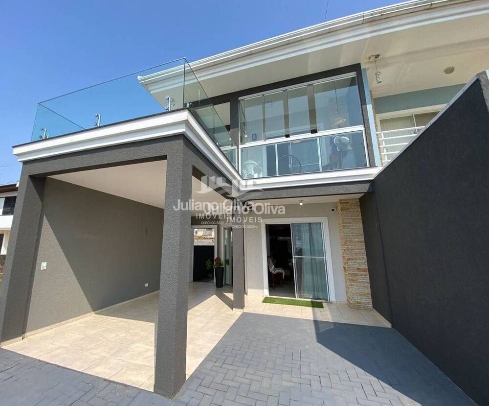 Sobrado, 149 m² - Foto 1