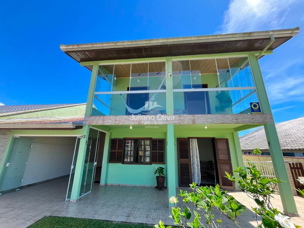 Sobrado, 4 quartos, 212 m² - Foto 4