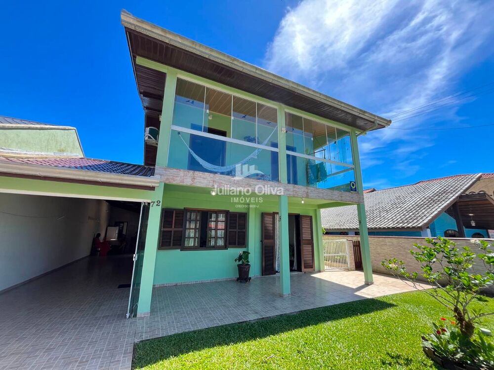 Sobrado, 4 quartos, 212 m² - Foto 2