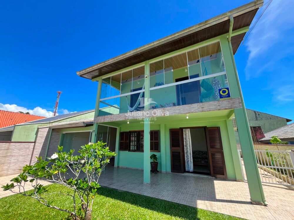 Sobrado, 4 quartos, 212 m² - Foto 3