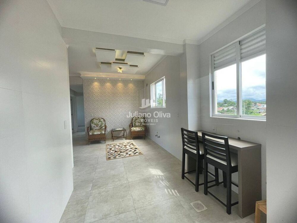 Apartamento, 3 quartos, 72 m² - Foto 8