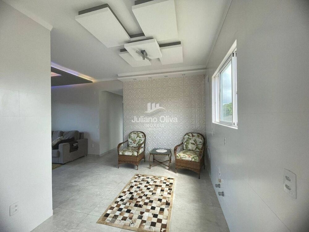 Apartamento, 3 quartos, 72 m² - Foto 9