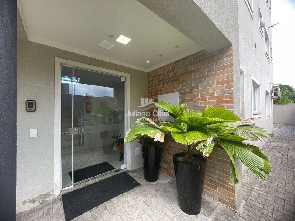 Apartamento, 3 quartos, 72 m² - Foto 4