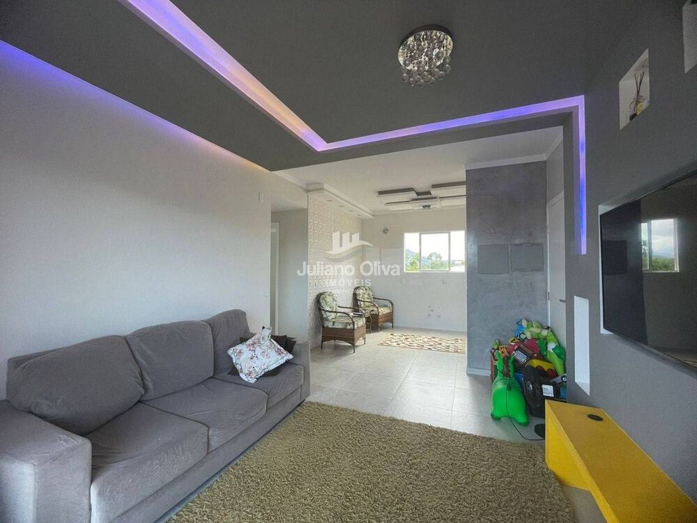 Apartamento, 3 quartos, 72 m² - Foto 7