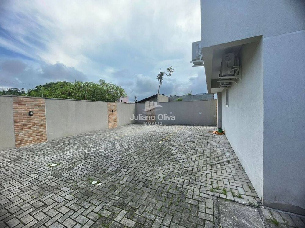 Apartamento, 3 quartos, 72 m² - Foto 3