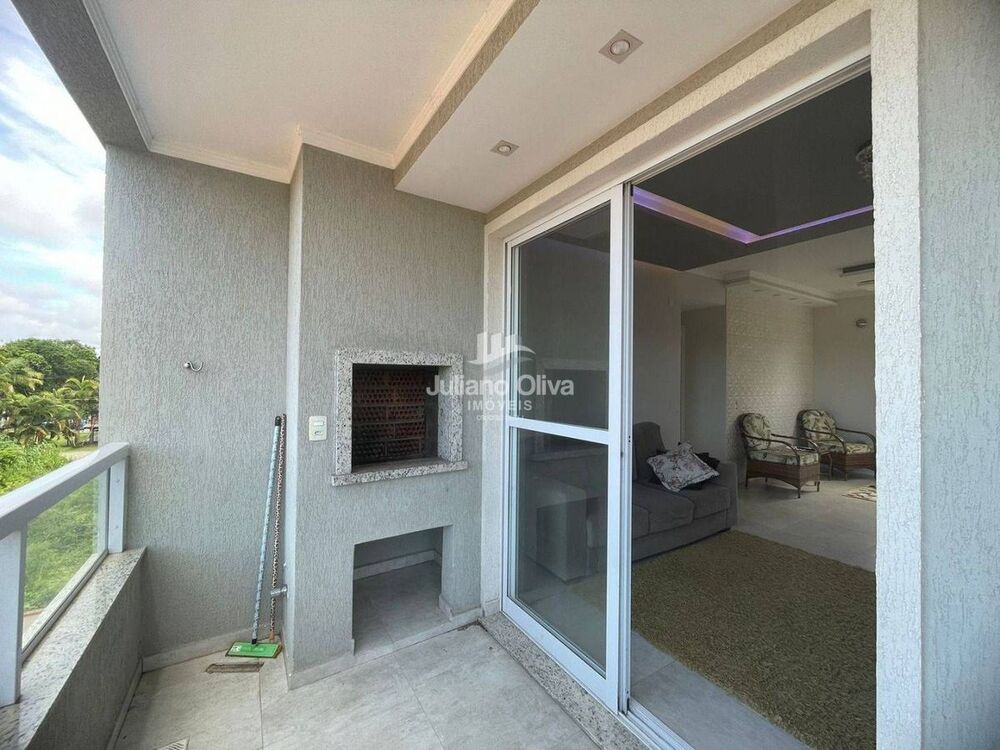 Apartamento, 3 quartos, 72 m² - Foto 10