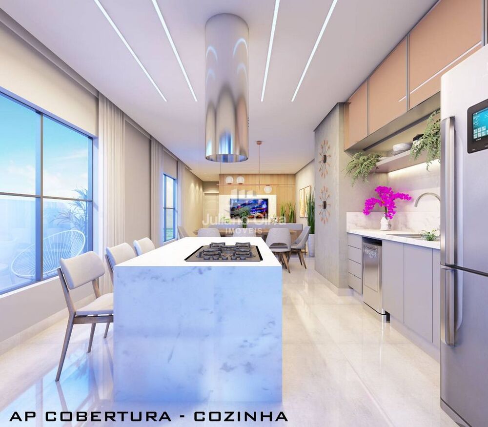 Apartamento, 3 quartos, 84 m² - Foto 9