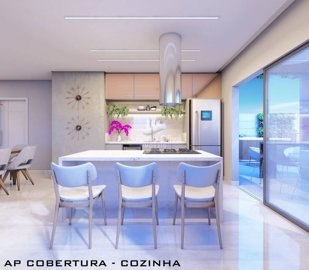 Apartamento, 3 quartos, 84 m² - Foto 8