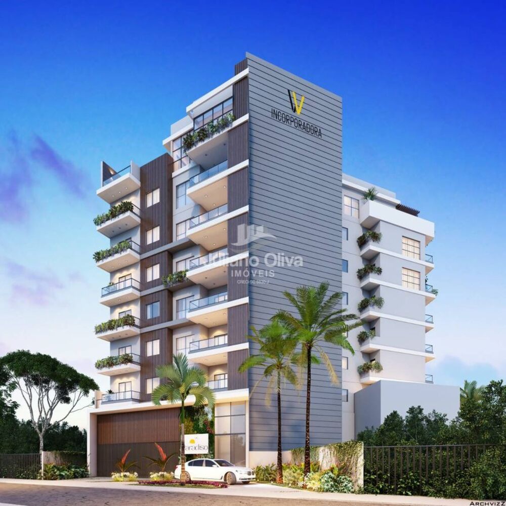 Apartamento, 3 quartos, 84 m² - Foto 1