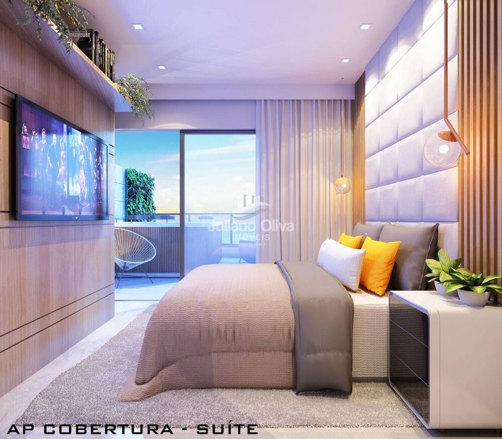 Apartamento, 3 quartos, 84 m² - Foto 12