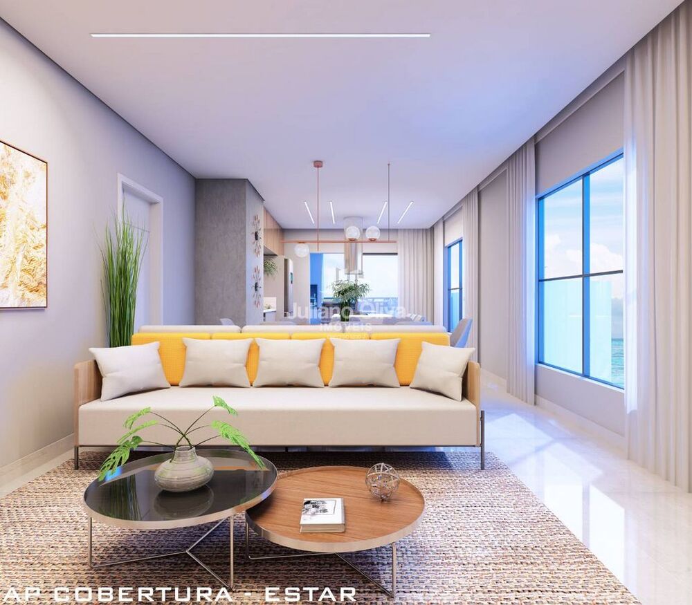 Apartamento, 3 quartos, 84 m² - Foto 10