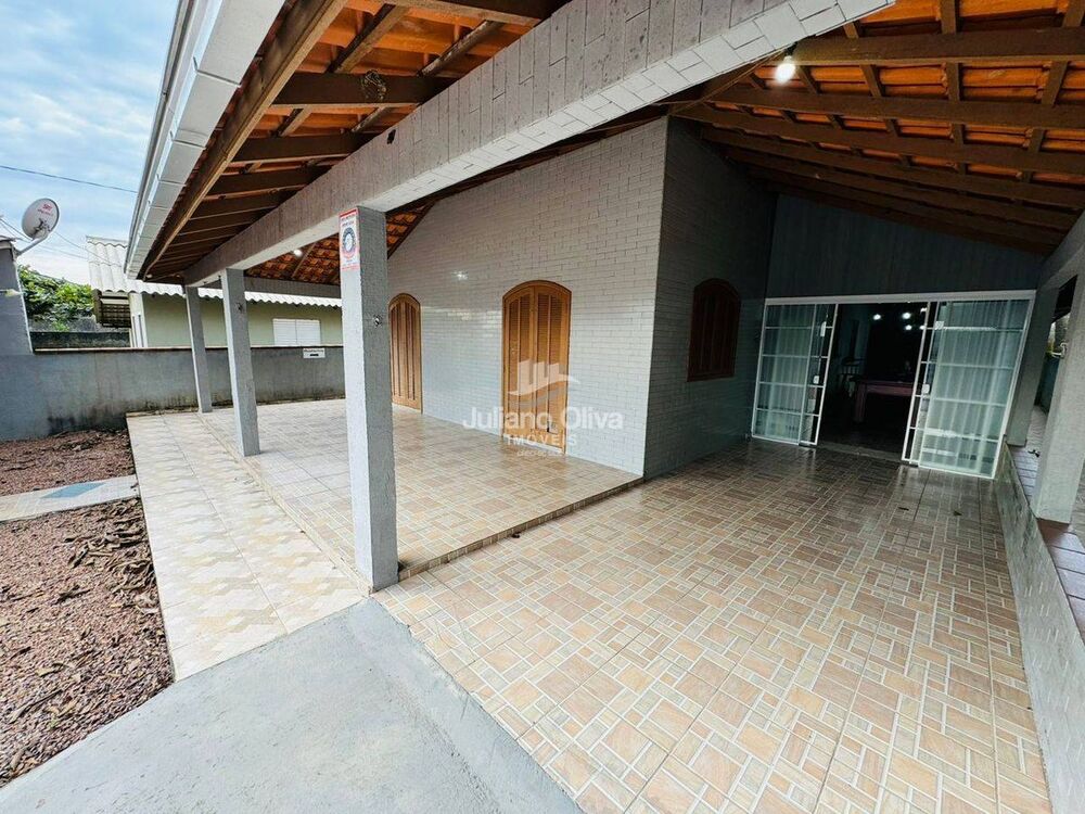 Casa, 3 quartos, 175 m² - Foto 3