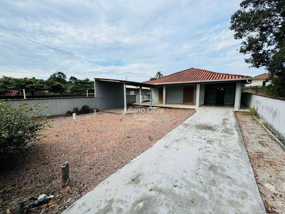 Casa, 3 quartos, 175 m² - Foto 1