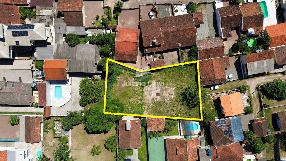 Terreno, 1136 m² - Foto 2