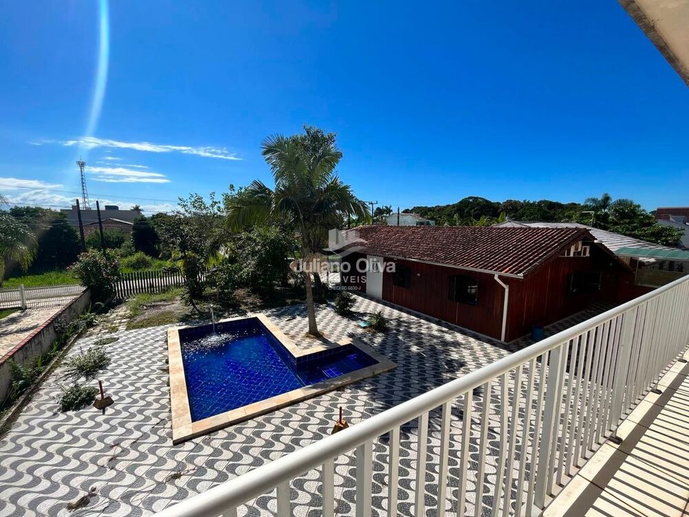 Casa, 3 quartos, 120 m² - Foto 11
