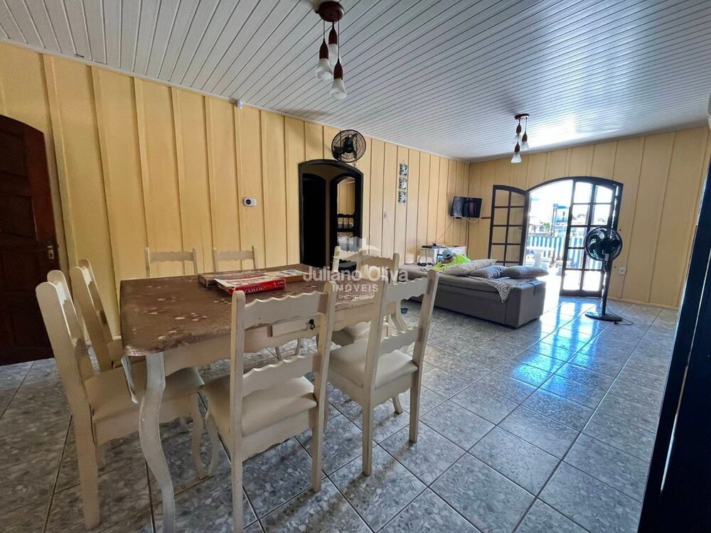 Casa, 3 quartos, 120 m² - Foto 5
