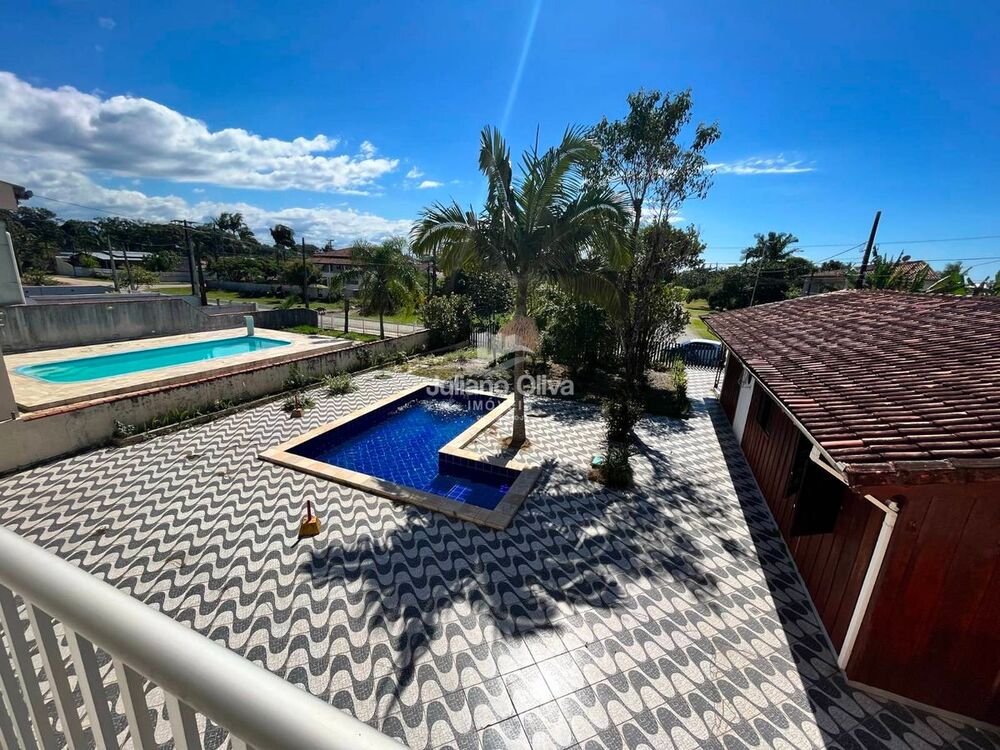 Casa, 3 quartos, 120 m² - Foto 10