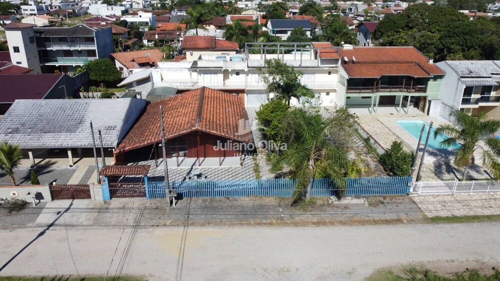 Casa, 3 quartos, 120 m² - Foto 2