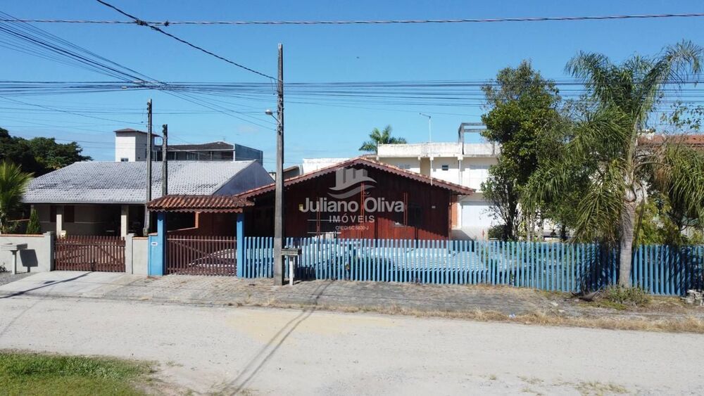 Casa, 3 quartos, 120 m² - Foto 1