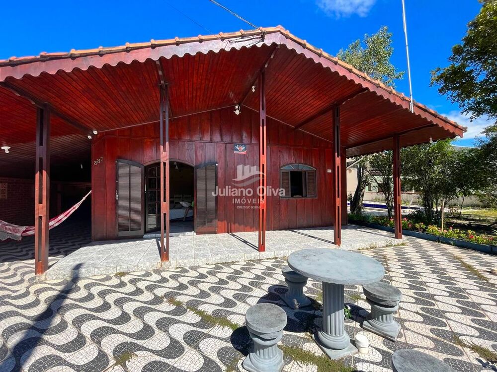 Casa, 3 quartos, 120 m² - Foto 3
