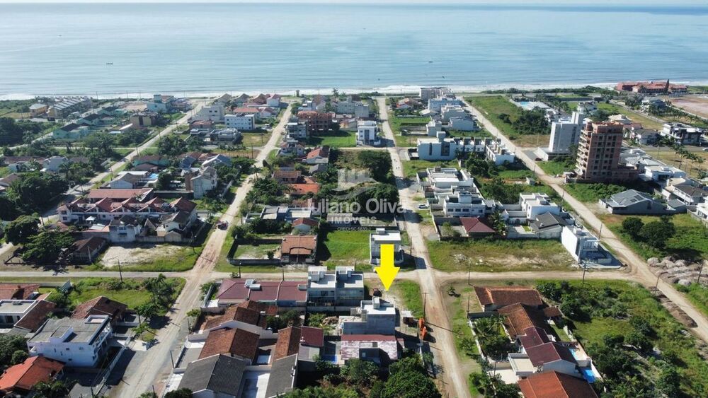 Terreno, 214 m² - Foto 1