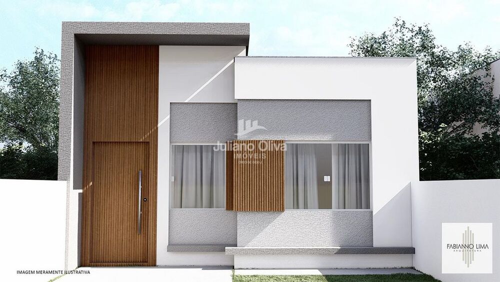 Casa, 2 quartos, 47 m² - Foto 3