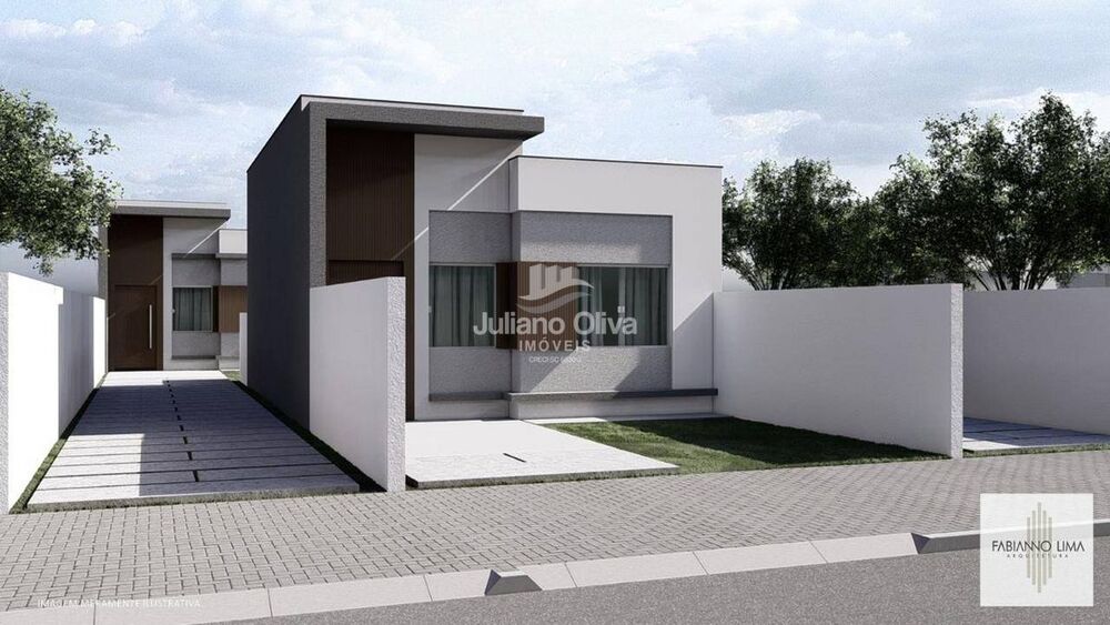 Casa, 2 quartos, 47 m² - Foto 4