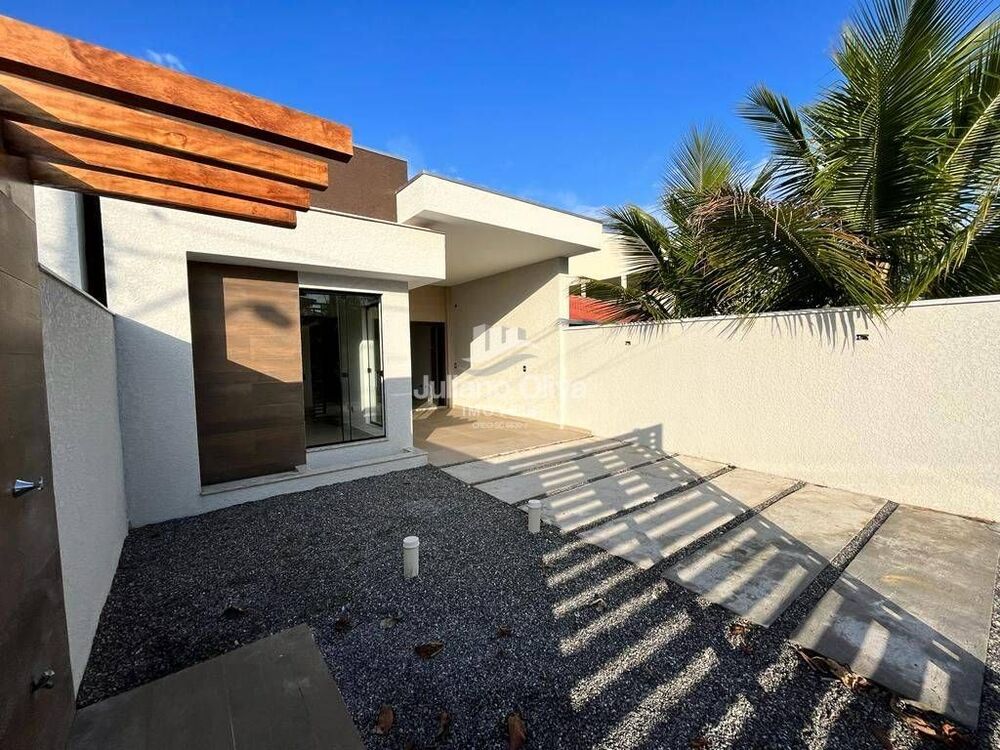 Casa, 3 quartos, 97 m² - Foto 3