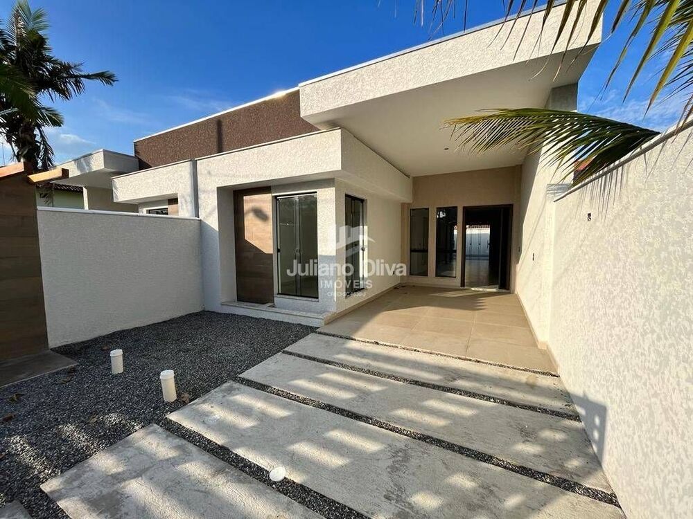 Casa, 3 quartos, 97 m² - Foto 2