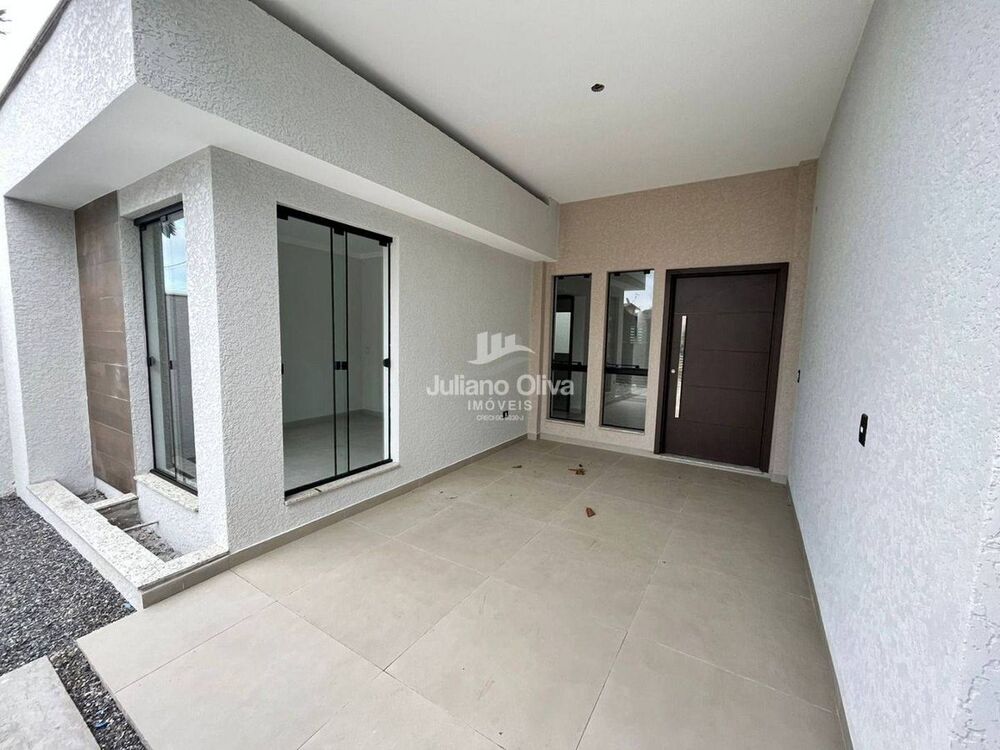 Casa, 3 quartos, 97 m² - Foto 4