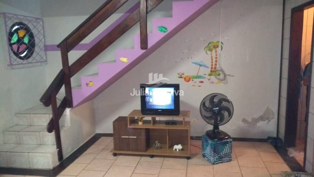 Sobrado, 2 quartos, 75 m² - Foto 3