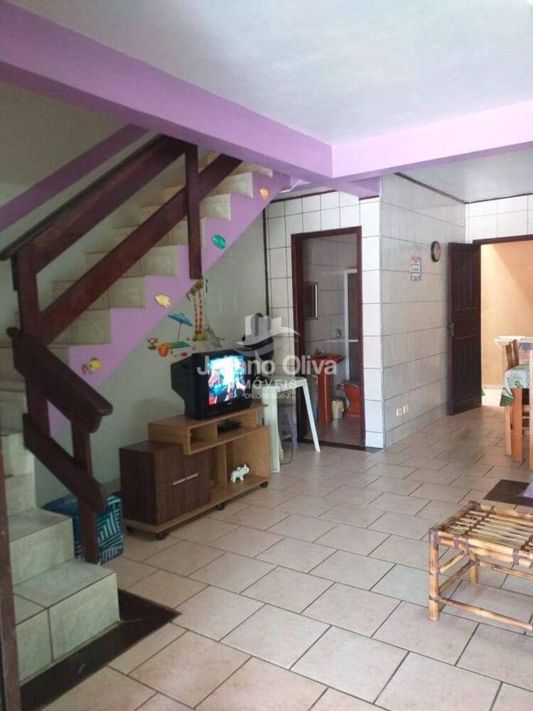 Sobrado, 2 quartos, 75 m² - Foto 2