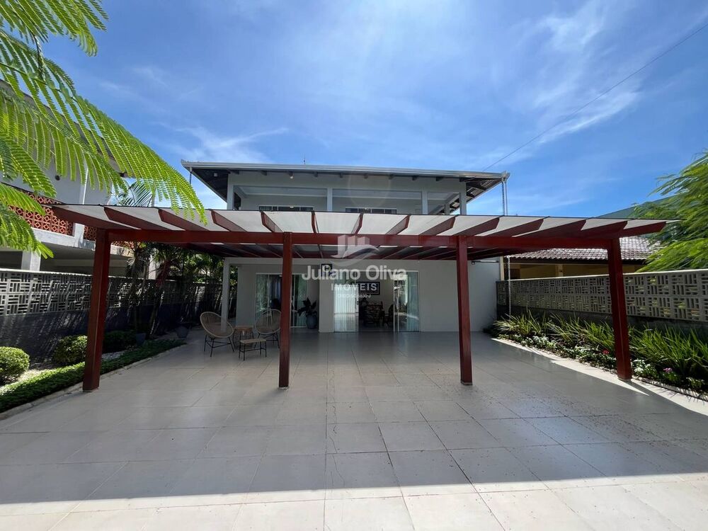 Sobrado, 4 quartos, 257 m² - Foto 2