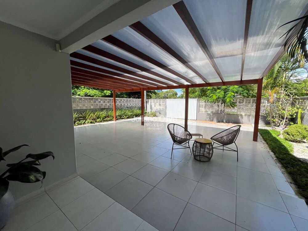 Sobrado, 4 quartos, 257 m² - Foto 3