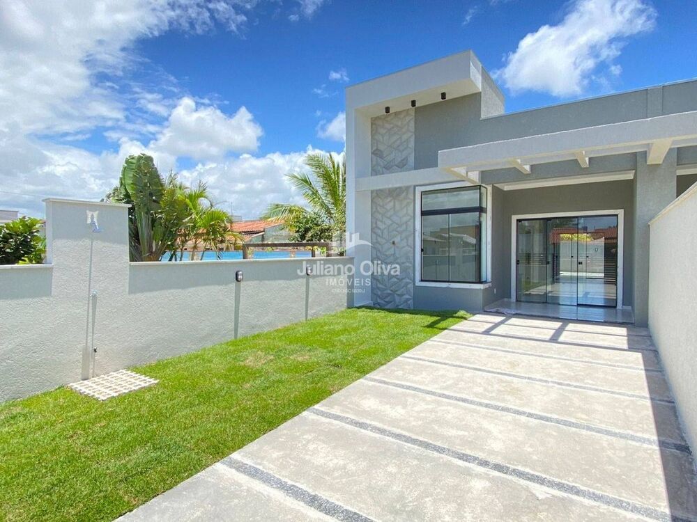 Casa, 3 quartos, 90 m² - Foto 3