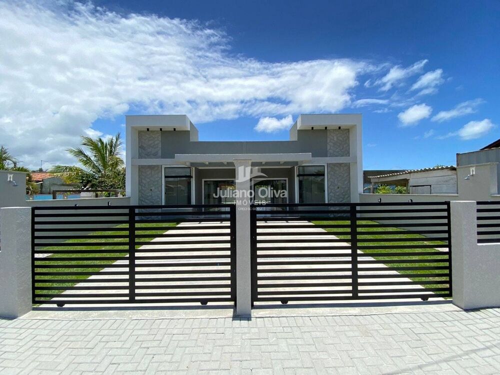Casa, 3 quartos, 90 m² - Foto 2