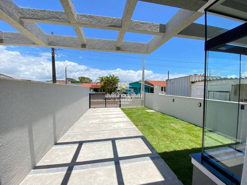 Casa, 3 quartos, 90 m² - Foto 4