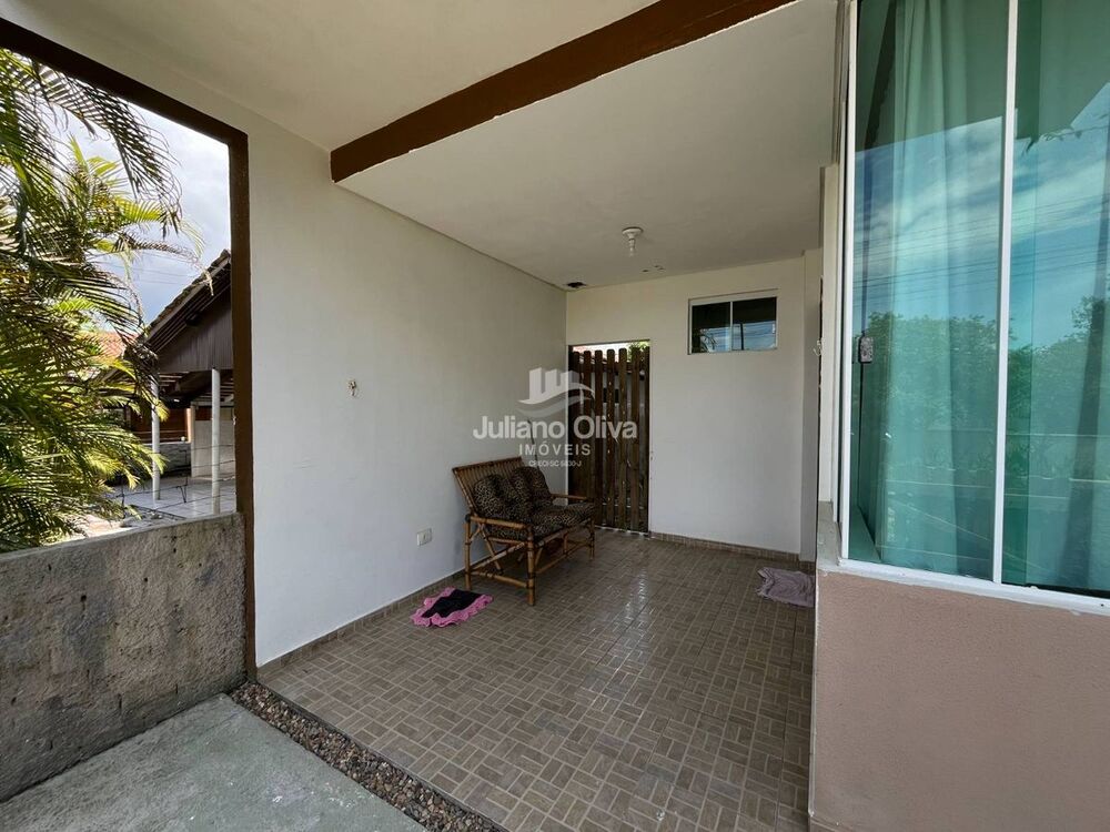 Sobrado, 106 m² - Foto 3