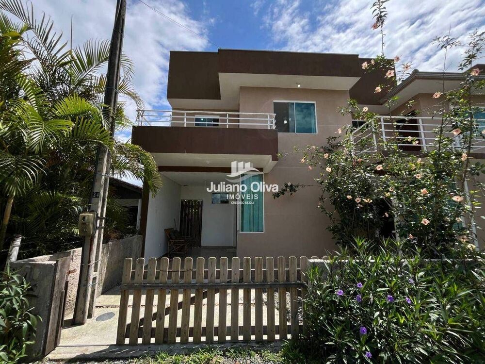 Sobrado, 106 m² - Foto 1