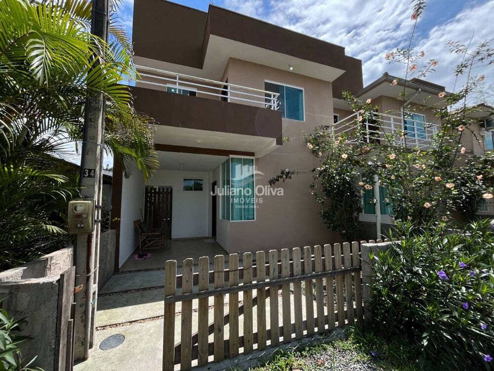 Sobrado, 106 m² - Foto 2