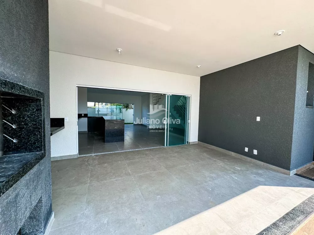 Sobrado à venda com 3 quartos, 148m² - Foto 5