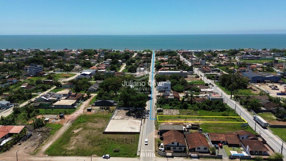 Terreno, 960 m² - Foto 1