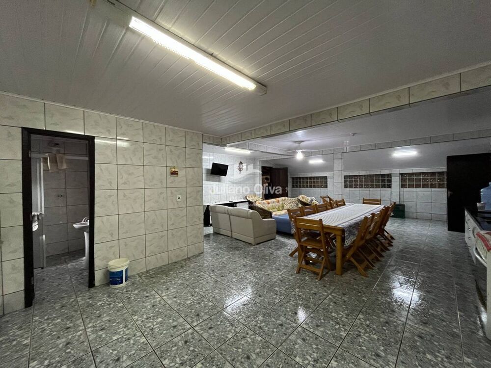Casa à venda com 3 quartos, 184m² - Foto 15